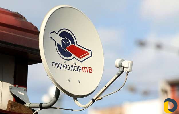 Установка и настройка Триколор тв НТВ плюс МТС та
