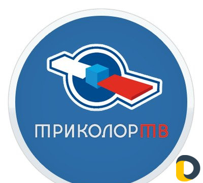 Установка и настройка триколортв