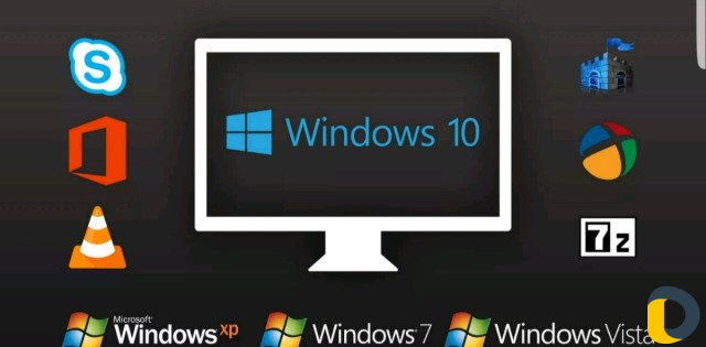 Установка и настройкаWindows, драйверов и другого