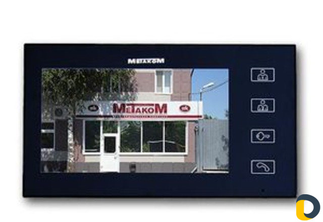 Установка и обслуживане домофонов,видеонаблюдения