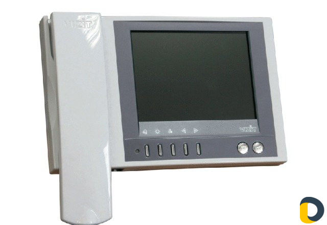 Установка и обслуживане домофонов,видеонаблюдения