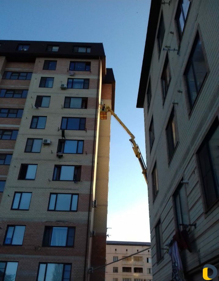 Установка и обслуживание кондиционеров