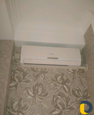 Установка и обслуживание кондиционеров