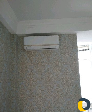 Установка и обслуживание кондиционеров