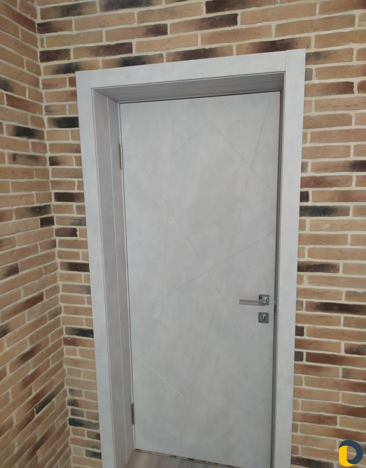 Установка и продажа дверей