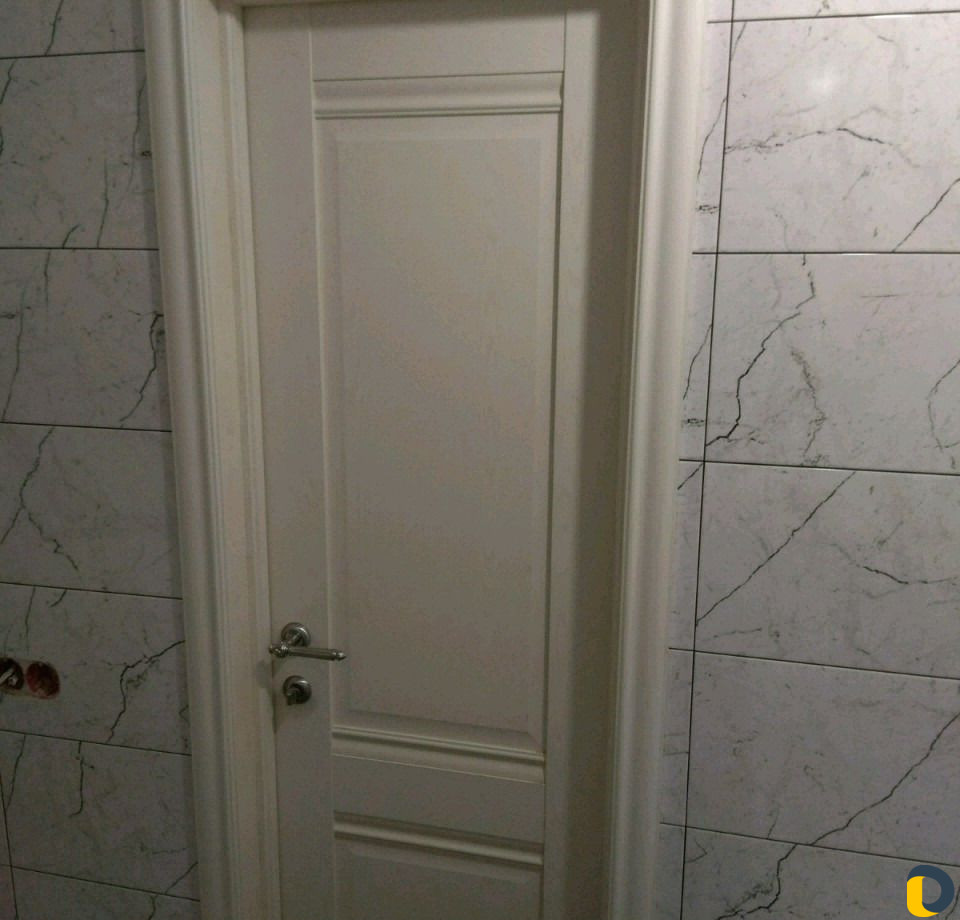 Установка и продажа дверей