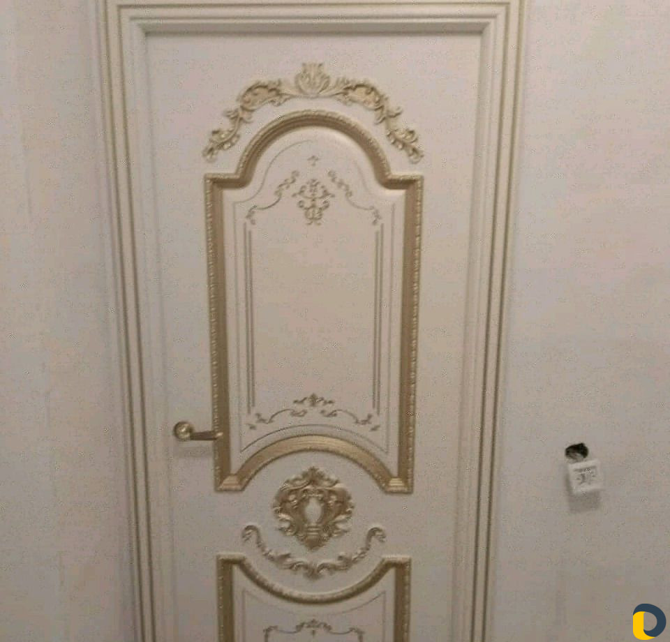 Установка и продажа дверей