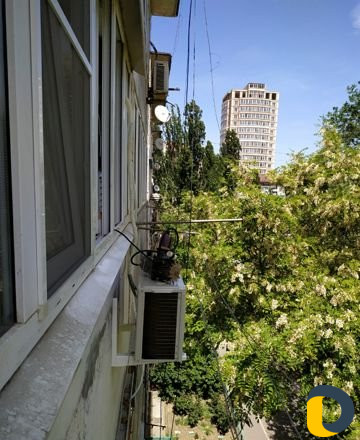 Установка и продажа кондиционеров