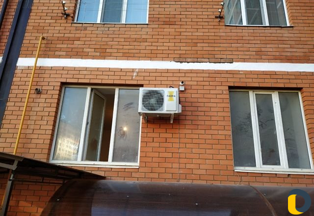 Установка и продажа кондиционеров