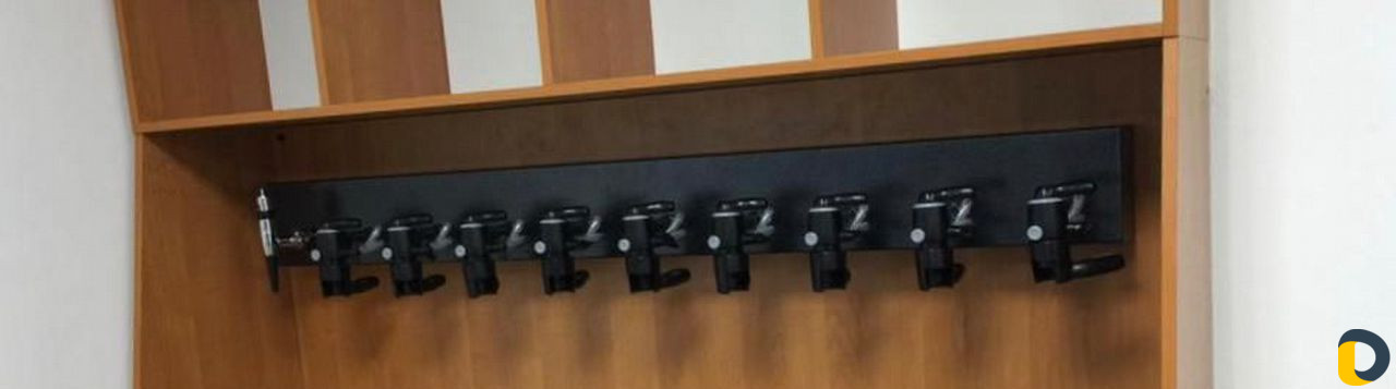 Установка и промывка пивного оборудования