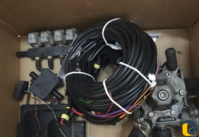 Установка и ремонт гбо