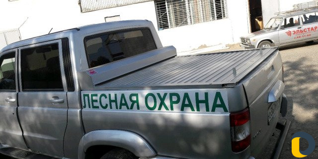 Установка и ремонт рольставень