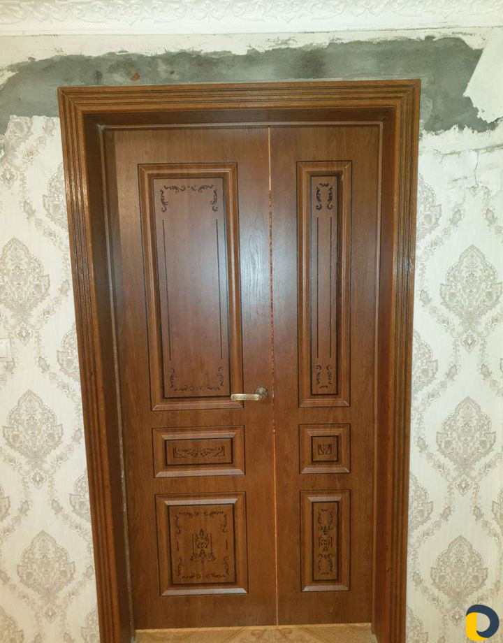 Установка кондиционера
