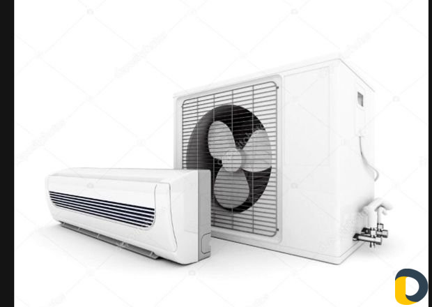 Установка Кондиционера