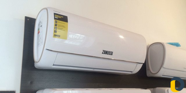 Установка кондиционеров продажа монтаж