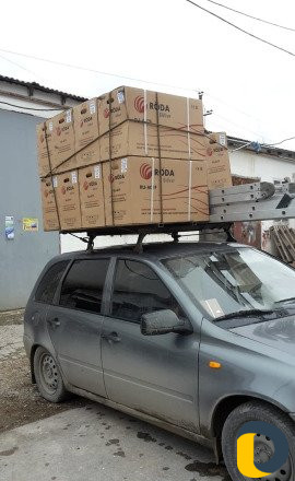 Установка кондиционеров продажа монтаж