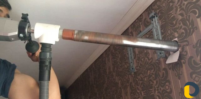 Установка Кондиционеров