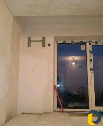 Установка кондиционеров