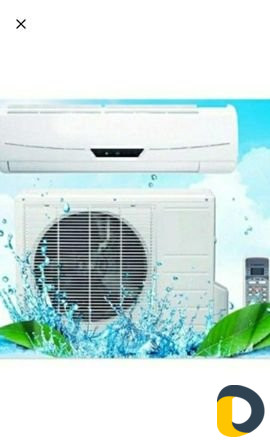 Установка кондиционеров