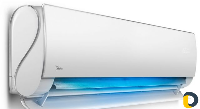 Установка кондиционеров