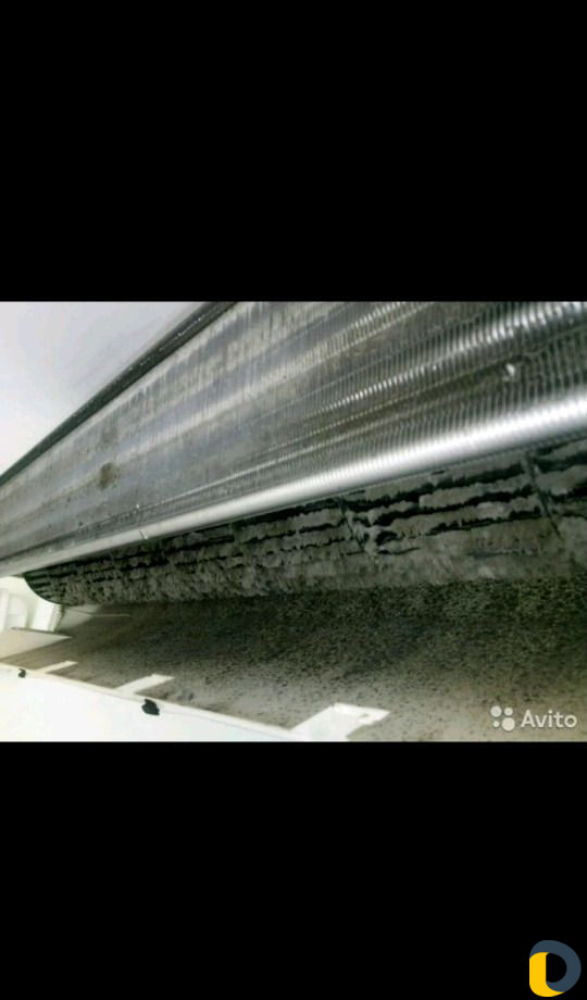 Установка кондиционеров