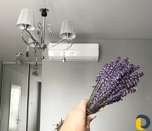 Установка кондиционеров