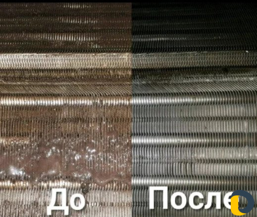 Установка кондиционеров