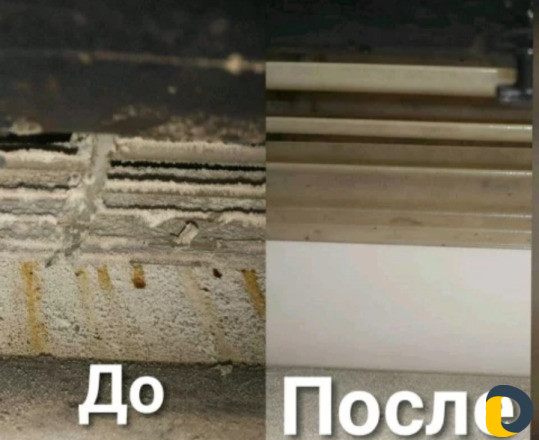 Установка кондиционеров