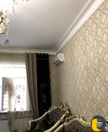 Установка кондиционеров