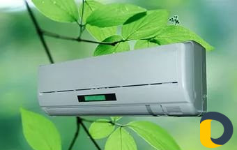 Установка кондиционеров