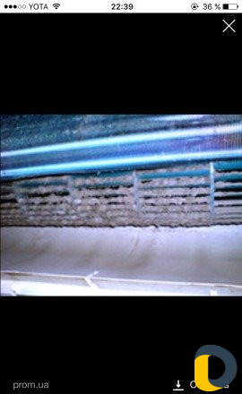 Установка кондиционеров