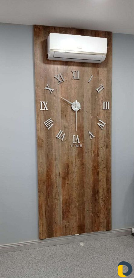Установка кондиционеров
