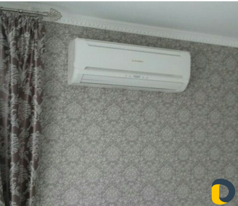 Установка кондиционеров всех моделей