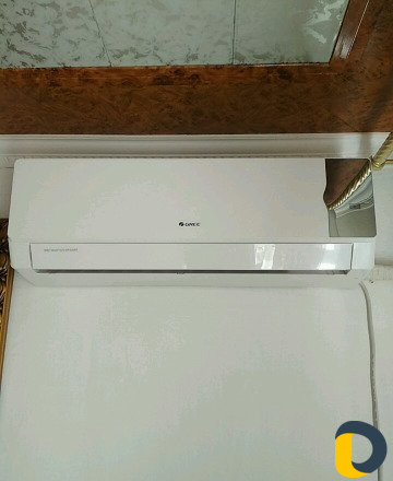 Установка кондиционеров всех моделей