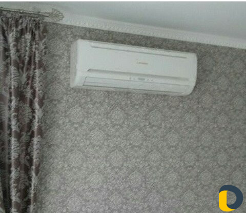 Установка кондиционеров всех моделей