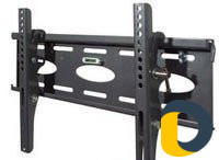 Установка кранштейнов. Настройка тв