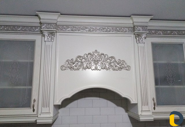 Установка кухни. Сборка кухни