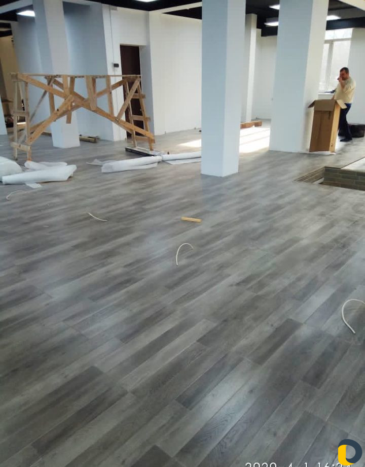 Установка ламината.паркетной доски и т.д