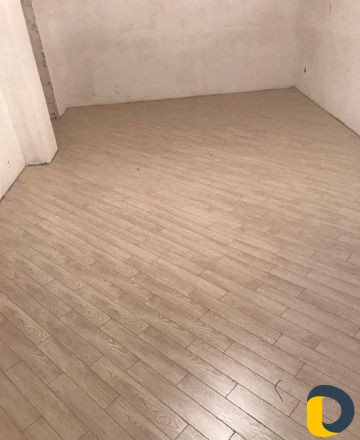 Установка ламината