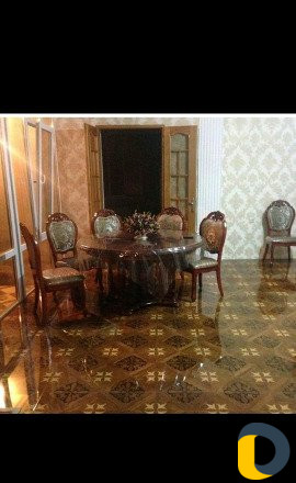 Установка ламината