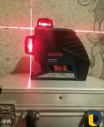 Установка маяков