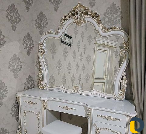 Установка мебели