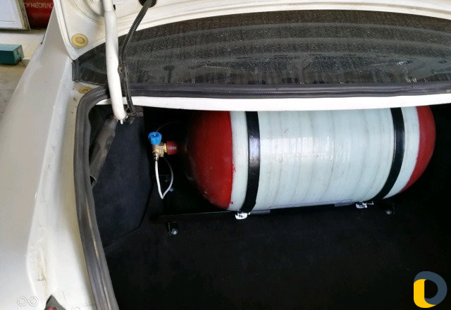 Установка Метана на авто. Обслуживание заводского