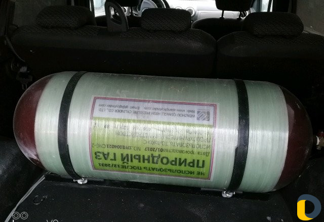 Установка Метана на авто. Обслуживание заводского