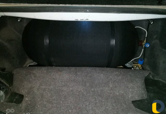 Установка Метана на авто. Обслуживание заводского