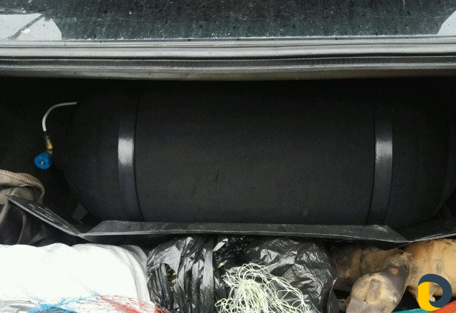 Установка Метана на авто. Обслуживание заводского