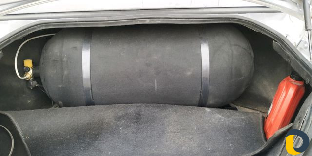 Установка Метана на авто. Обслуживание заводского