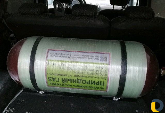 Установка Метана на авто. Обслуживание заводского