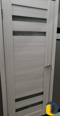 Установка межкомнатные двери