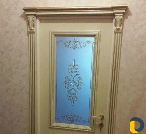 Установка межкомнатных дверей. Гарантия качества